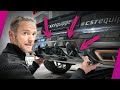 Neuer Diffusor für den Cupra Formentor | CSR-Automotive