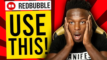 How to find what people want to buy | Redbubble Q&A to help increase your Redbubble sales