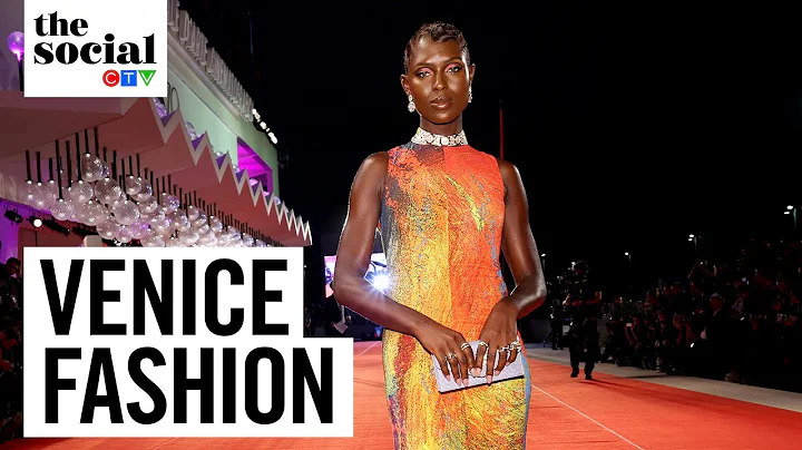 Venice Film Festival Fashion | The Social - DayDayNews