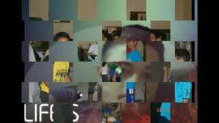 Download Lagu eday___DHYO HAW - Yang Terlupakan 2014 MP3