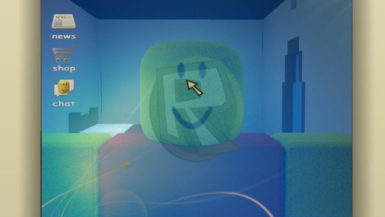 La Computadora De Jim - YouTube