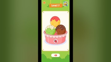 Draw One Stroke Puzzle Level 11 to 20 Android-iOS Walkthrough