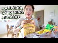 "Normal MUM" Day In The Life Reset Day | Food Haul, Garden Updates, What We Had For Dinner