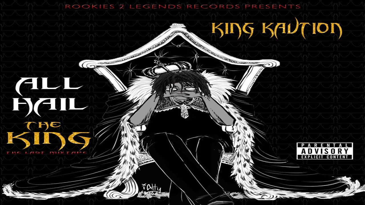 Watch King Kaution- Im coming back on YouTube Watch King Kaution- Im coming back on YouTube