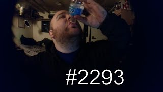 Thumbnail for Jon Drinks Water #2293