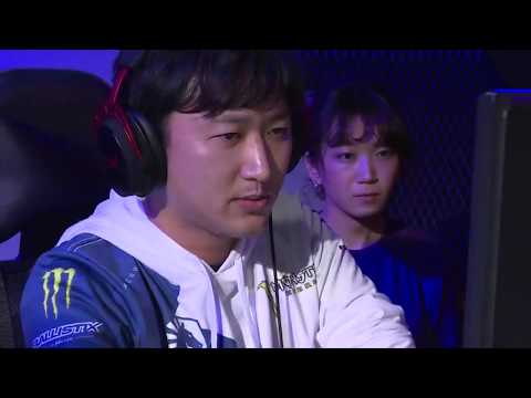 【第4節ダイジェスト】カプコン「ストリートファイターリーグ powered by RAGE」 前半戦も終盤！各チームの戦略にも注目！