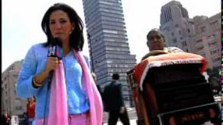 Gabriela Teissier Excellence in Journalism Award by the NHMC