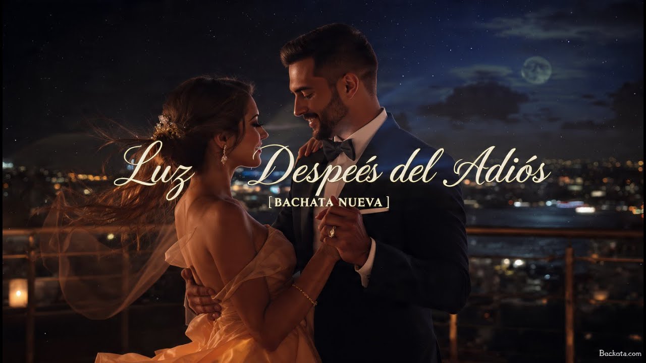 Lo Que Quedó en el Aire ✨ Bachata Nueva Contemporánea para Sentir sin Prisa | Bachata Nueva Mix