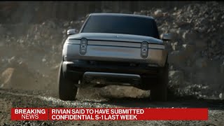 Rivian Is Said to File for IPO With $80 Billion Valuation Net Worth