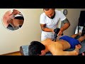 ASMR Strong Mixed Tools Massage in Russia