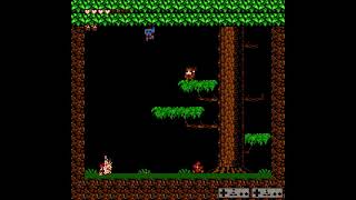 4.5.6 NesMakers Adventures of Panzer Vespeto Boss WIP 1