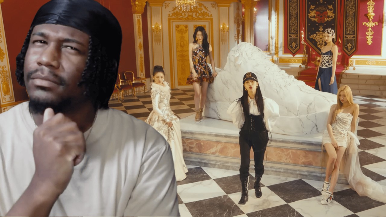 We Jumped Down The ITZY Rabbithole & It Was IMPRESSIVE | REACTION