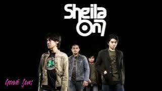SO7 - berlayar full album