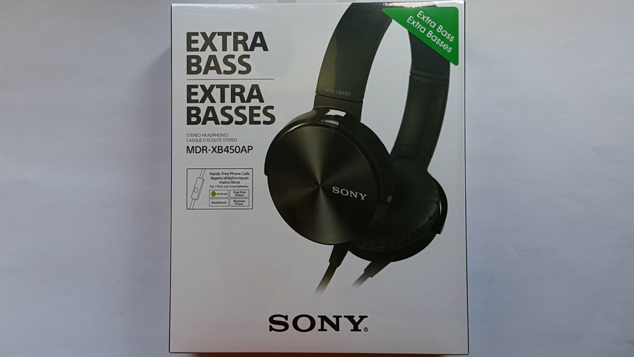 Sony mdr extra bass. Наушники Sony MDR-xb55ap. Sony Extra Bass xb55ap. Sony MDR-xb450ap. Extra Bass Sony stereo Headphones.