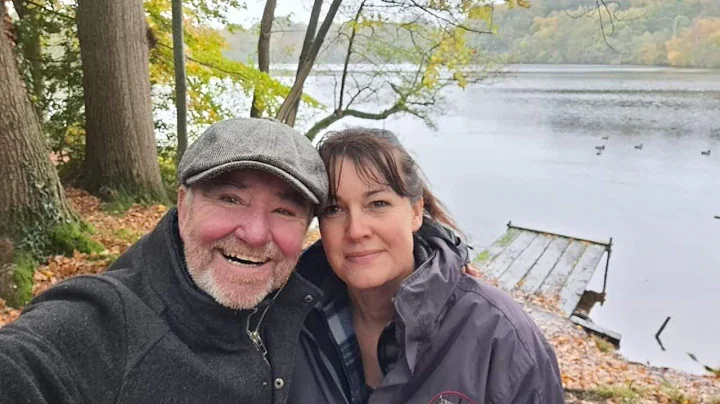 Beautiful Blakemere