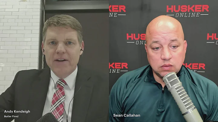 What's next for the Huskers after parting ways with defensive coordinator John Butler?