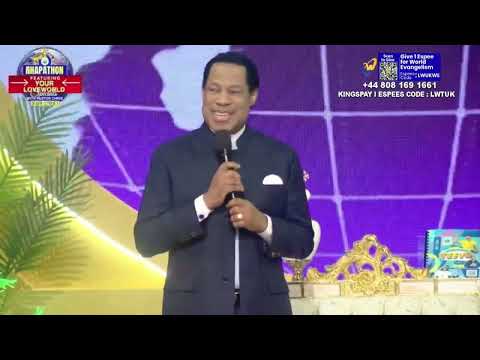 Understanding True Righteousness & The Christ Economy - Pastor Chris Teaches