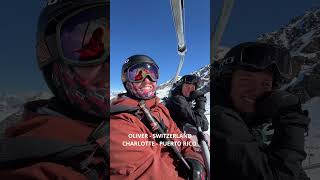 Verbier Ski Instructor Course. Book the most established course in Verbier