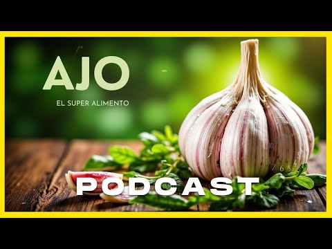 Ajo: El Superalimento que Transforma tu Salud