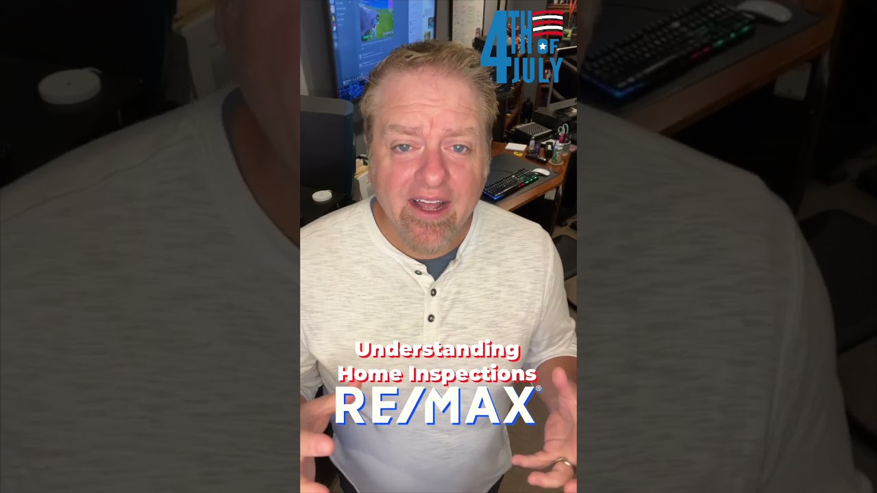 Insider Buyer Hack: Understanding Home Inspections 