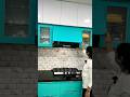 . Latest Modular Kitchen Design 2025 🔥 | New Model #ytshorts #kitchendesign #trendingshorts design