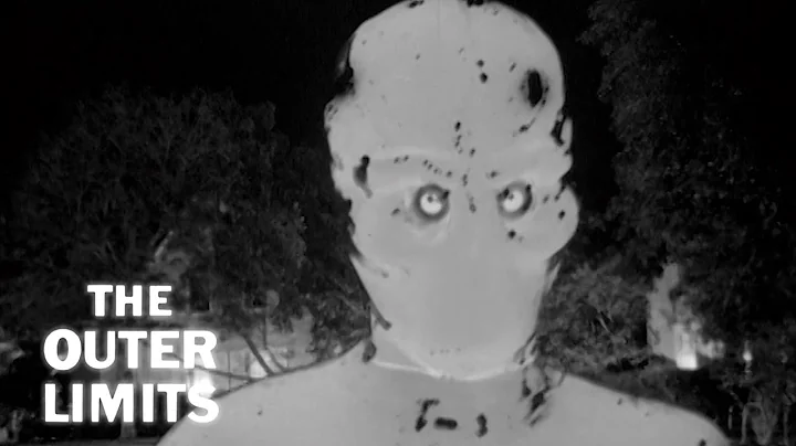 Bringing An Alien Onto Earth Using Radio Signals | The Outer Limits