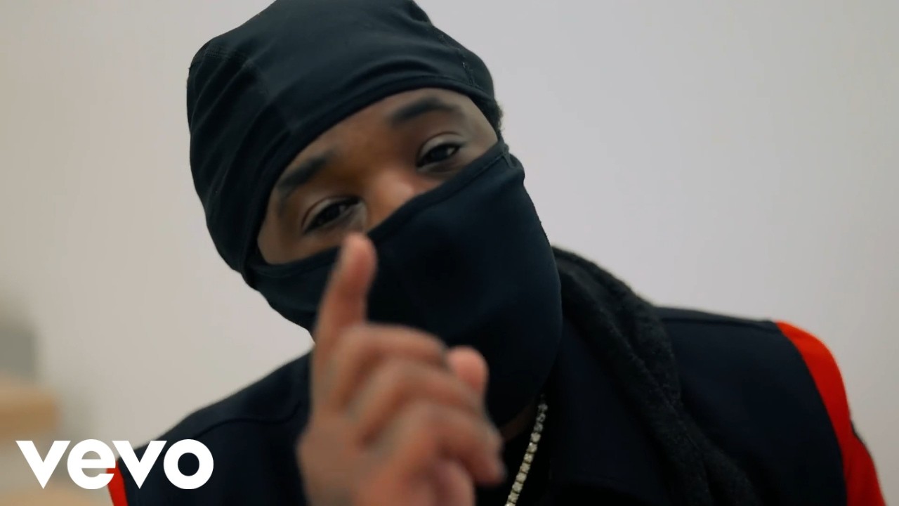 Mozzy - N**** Quit Whining (Explicit Music Video) - YouTube