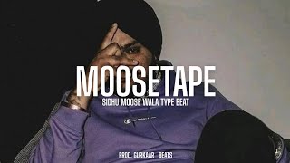 [FREE FOR PROFITE] | "MOOSETAPE" | SIDHU MOOSE WALA X THE KIDD TYPE BEAT | 2026 $ 