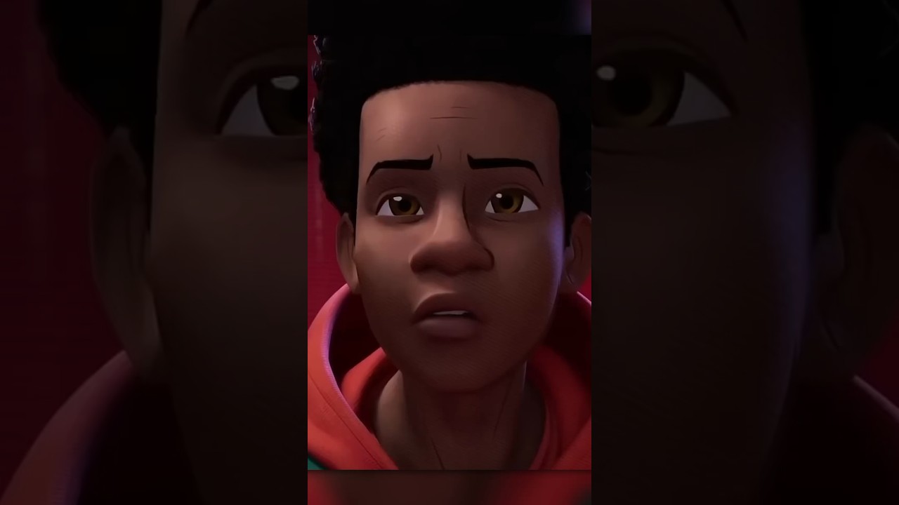 EL SENTIDO ARÁCNIDO DE MILES
