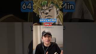¿Cuanto Tiempo TARDAS en Ver estos Animes? pt2