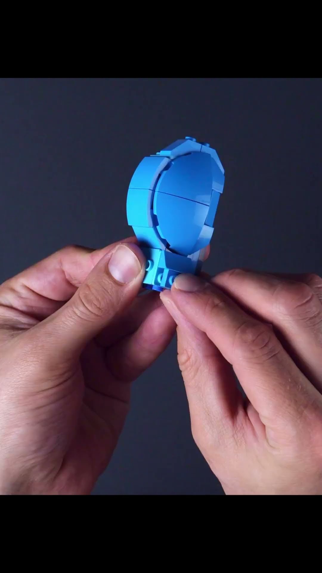 LEGO Disney Stitch (43249) - YouTube