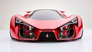 Ferrari f80 - new luxury cars: http://youtu.be/gdebrjpnc28 the concept
is a futuristic project from 2014 to of sports car review ...