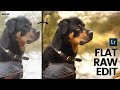 Lightroom Editing Tutorial Quiz