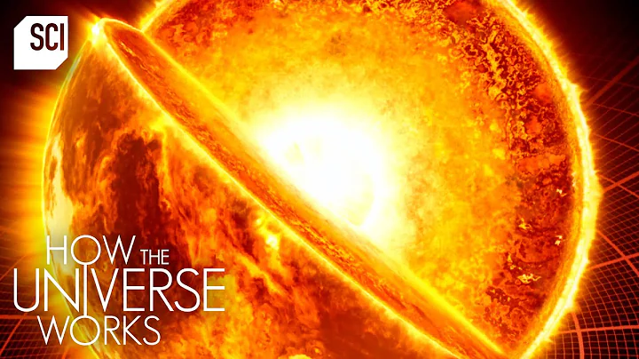 Experience the Universe's VIOLENT Extremes | How the Universe Works | Science Channel