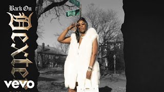 Kash Doll, IceWear Vezzo - RNQ (Lyric Video) by KashDollVEVO 41,235 views 1 year ago 2 minutes, 57 seconds