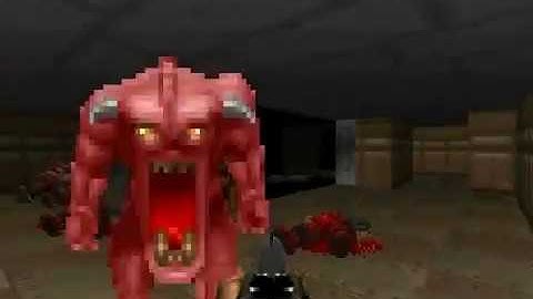 Abyssal Speedmapping Sessions 1 - MAP02: BIGBRIK