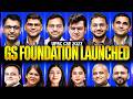 The *ONLY* GS Foundation Batch You Will Ever Need for UPSC CSE 2027 | SARRTHI IAS