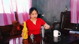 Managing Intoxicated Customer (Fast Method)