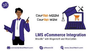Sell Courses Online with Moodle LMS eCommerce Integration screenshot 5