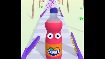 Juice Run #12  Gameplay All Levels Android IOS | All Levels Gameplay Android,ios 2022