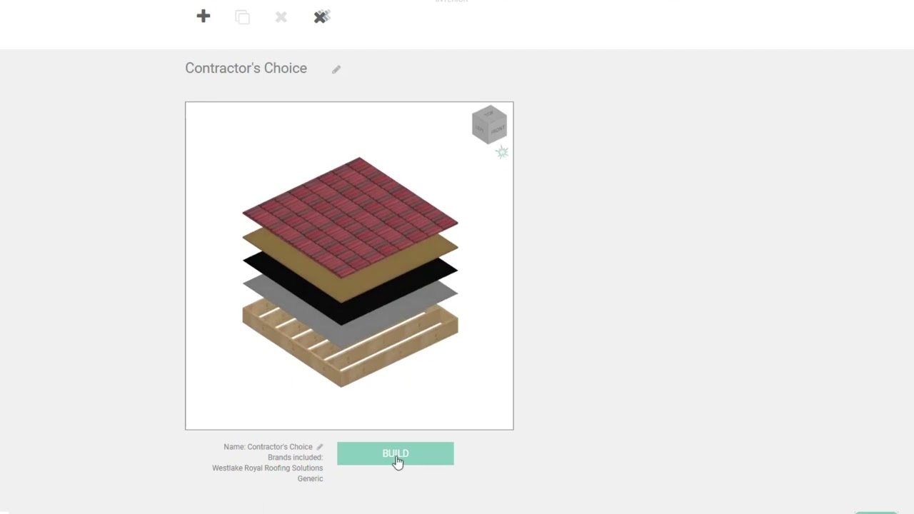 Westlake Royal Roofing Solutions for Revit YouTube