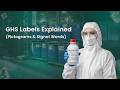 GHS Labels Explained: Pictograms &amp; Signal Words Guide