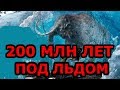 АНТАРКТИДА. УЖАСАЮЩИЕ НАХОДКИ  ПОДО ЛЬДОМ. МИСТИКА. УЖАСЫ