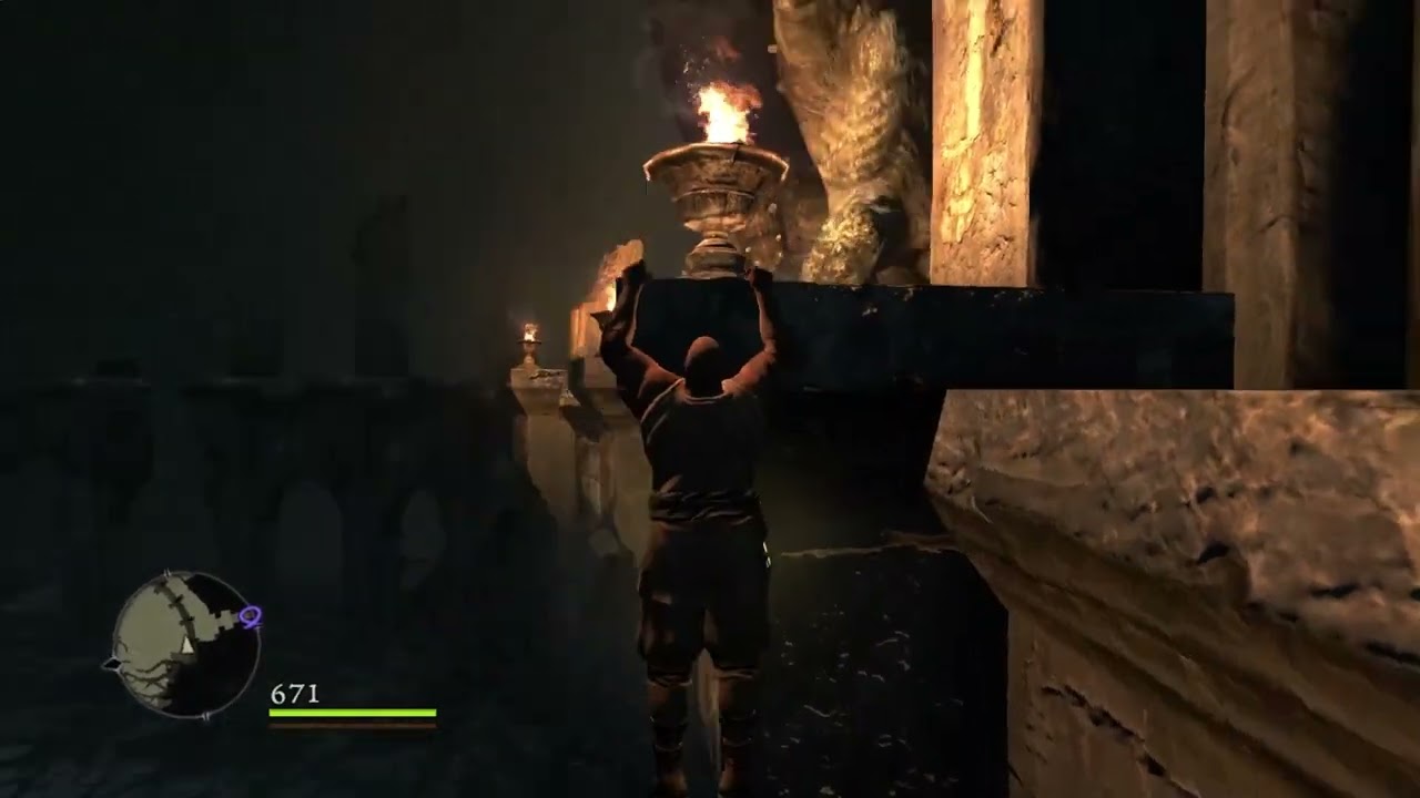 Dragon's Dogma New Game XP Boost for All Vocations YouTube