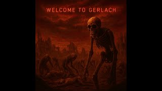 Gerlach | Devlog 4