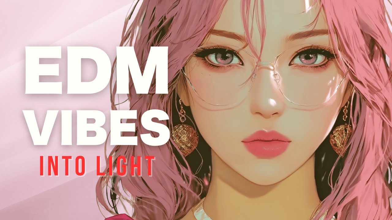 High-Energy EDM to Feel Alive | Into Light