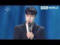 Lee Hyun talks about "Spring Day" by BTS [Yu Huiyeol's Sketchbook/2018.03.14]