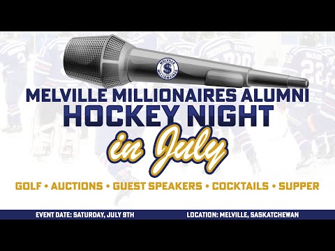 Alumni  Melville Millionaires