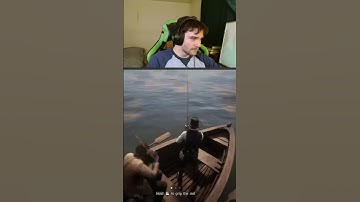 Spin! | RDR2 Chaos Mod Playthrough | Twitch: ChunksterChunkus