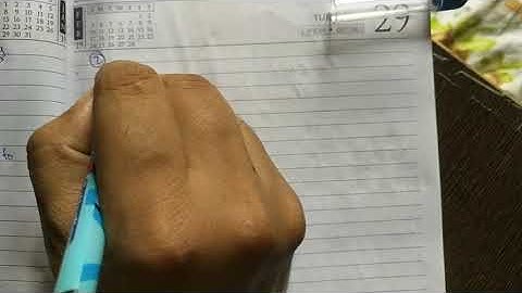 Class 7 Maths | Ex - 6.2 The triangle and its properties